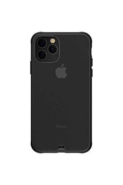 Devia Soft Elegant anti-shock case iPhone 11 Pro Max black