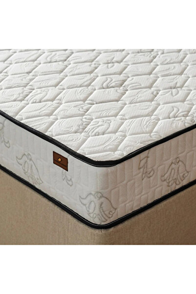 Danube Home Posture medicalpedic Bonnell Spring Mattress- 120x200 x22 cm |Sin...