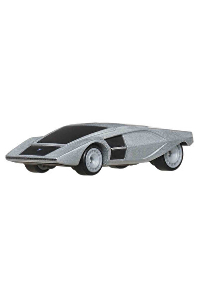 HOT WHEELS 1:64 Hot Wheels Premium Car Culture 2'li Paket HBL96 - Lamborghini Countach Lp5000 Qv Ve Lancia Stra