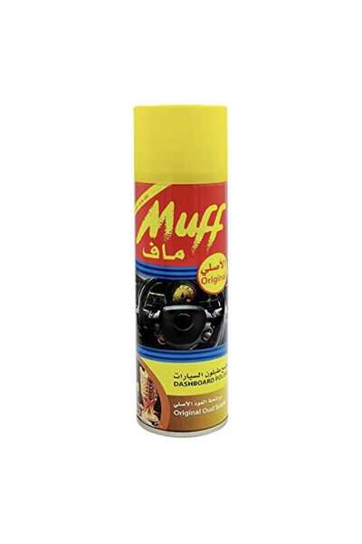 MAF Maf Lemon Polish Pc10321J000