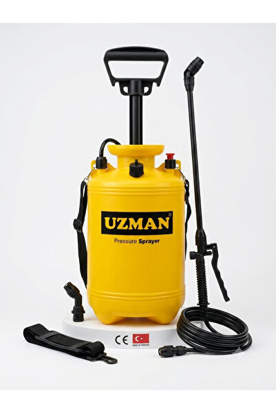 İF 5 litre köpük atma ve ilaçlama pompası