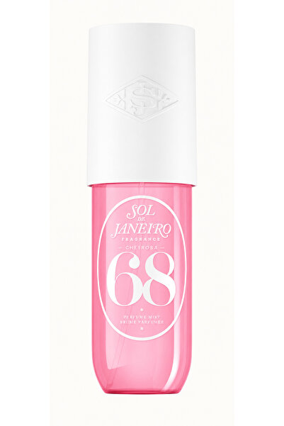 SOL Kerose 68 Hair and Body Fragrance Mist Travel Size 90ml
