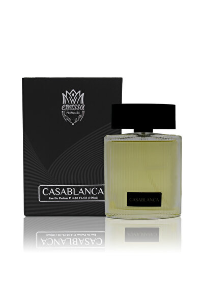 EMISSA CASABLANCA OUM668
