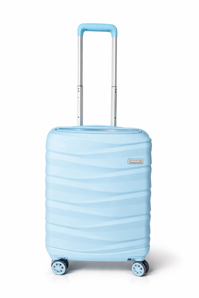 Ecrou Garnili 75 Cm Valiz Mavi