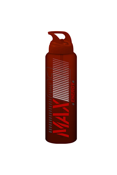 Noki Sticlă de apă Tritan Soft Touch 1000 ml cu filet și mâner de transport T...