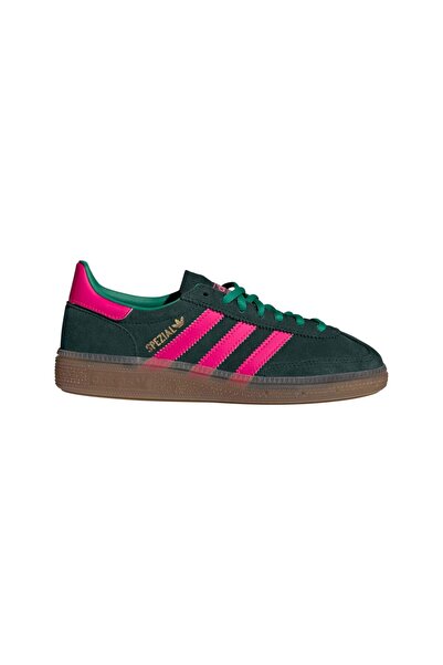 adidas Kj3776-K Handball Spezıal J Women's Sports Shoes Green