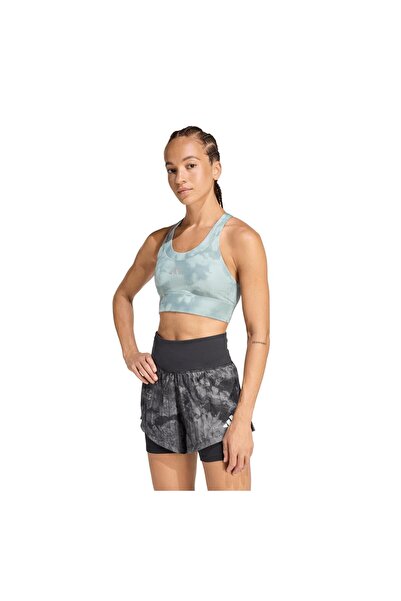 adidas KC5822-K Adı365 Pkt Aop Femei B &amp; uuml;stiyer Gri