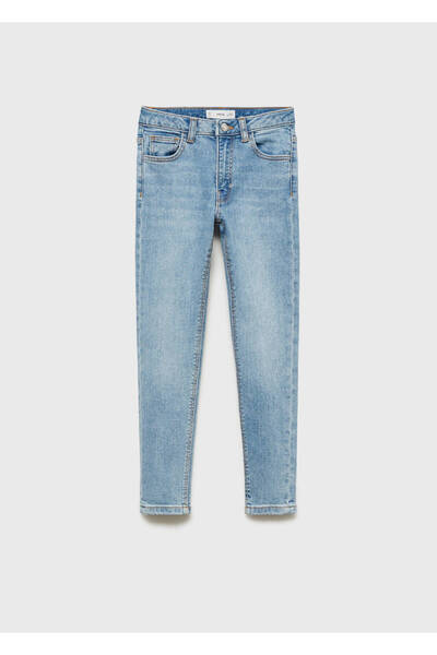 MANGO Kids Skinny jean