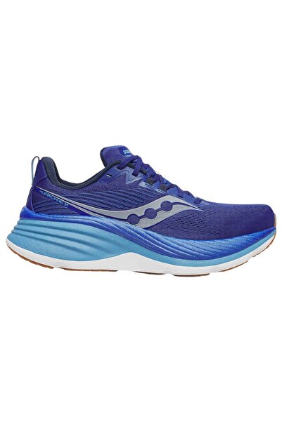 SAUCONY Pantofi de alergare bărbați Hurricane 24-Albastru-44 1/2