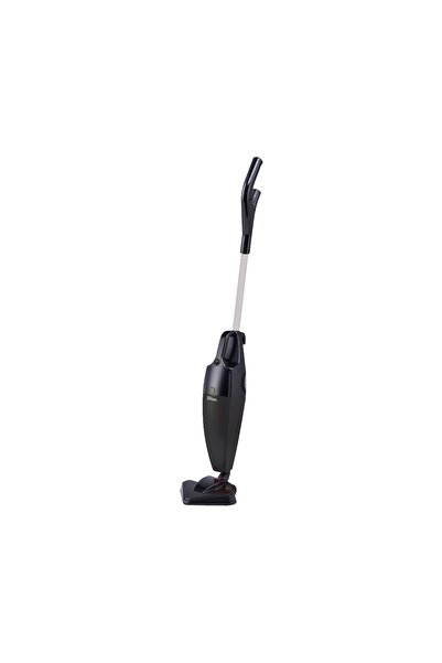 Zilan Aspirator vertical ZLN1235N, Negru, putere 800W, fără sac, recipient de...