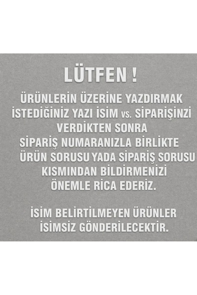 TrendÜrünlerim Kişiye Özel İsim Baskılı Gazlı Çakmak Mandallı Rüzgar Dayanıklı İsim Yazılır