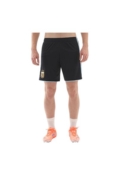 adidas JM1325-E Arjantin 26 İ&amp;ccedil; Saha Erkek Şort Ve Kapri Lacivert