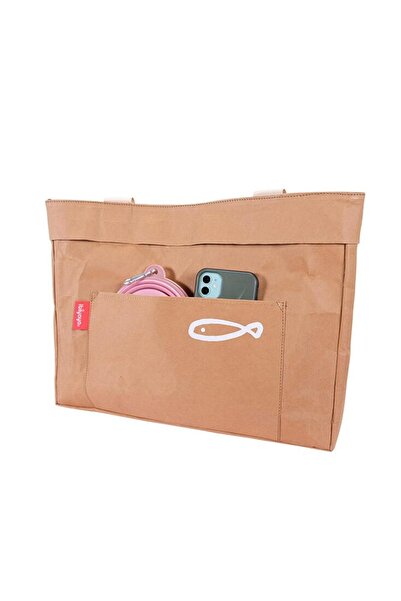 İbiyaya İbiyaya Seafood Market Köpek Kedi Taşıma Çantası