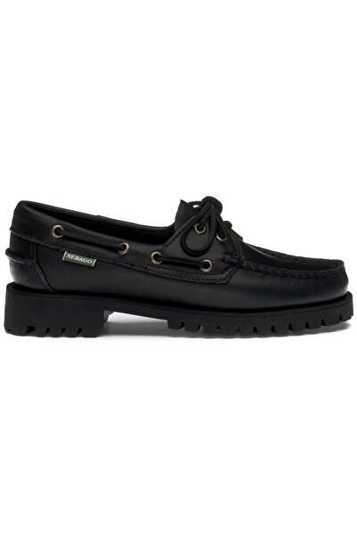Sebago Ranger Waxy Kadın Deri Ayakkabı