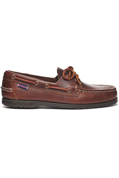 Sebago Endeavor Erkek Deri Ayakkabı