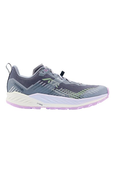 Lowa Pantofi de alergare Montana Femei Amplux 2 GTX Mov