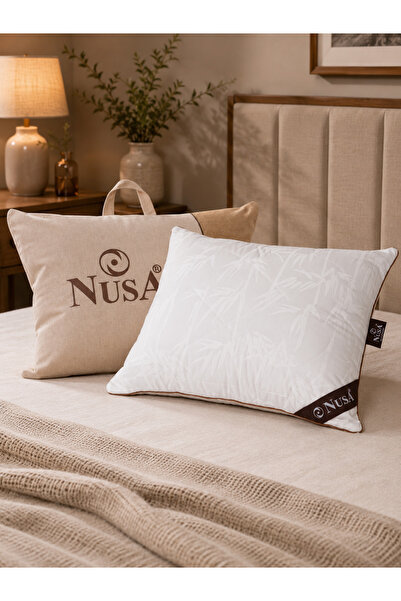 Nuşa JASTUK BAMBO 50X70