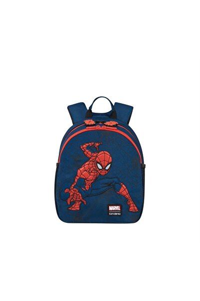 Samsonite Disney Ultimate - Marvel Spiderman Sırt Çantası