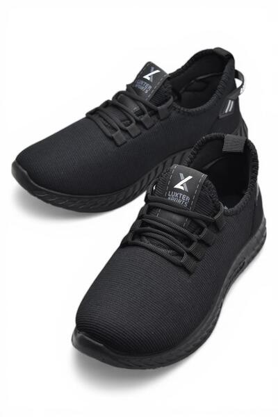 ISPARTALILAR 1209 Full Orthopedic Flexible Light Sole Men's Sports Shoes Summ...