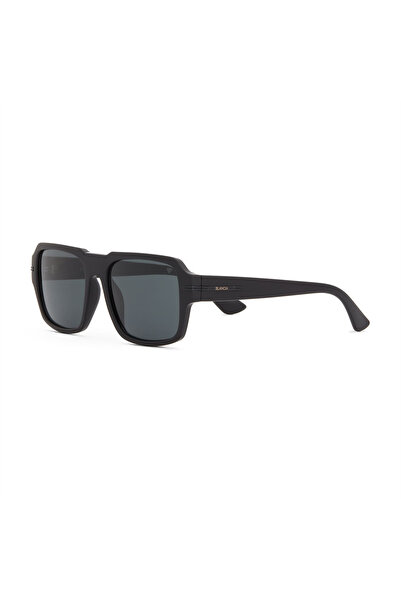 BLANCİA MİLANO Bc 1357 C 3 Men's Sunglasses