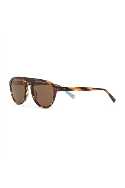 Hermossa Cyrus Hm 1734 C2 Men's Sunglasses