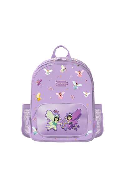 packnjoy - Children's Backpack |   Medium - Fairy Sparkle (Ages 4-6)