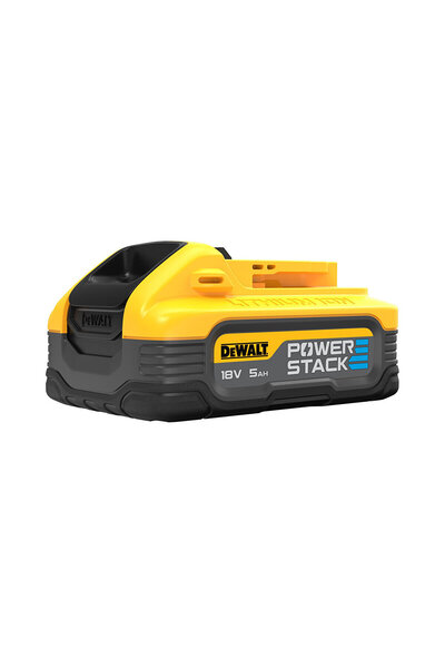Dewalt DCBP518 18V XR 5AH Powerstack Akü