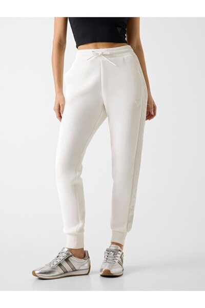 Guess Allie Kadın Aktif Scuba Eşofman Altı