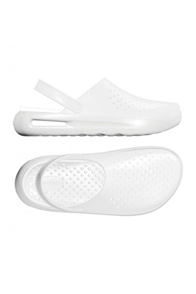 Crocs Beyaz Kadın Terlik 209964_143