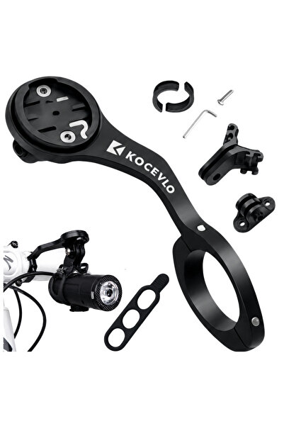 Mardil Suport Universal De Bicicleta, Pentru Ciclocomputer Garmin Cycplus Igp...