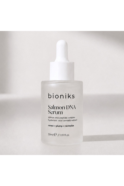 Bioniks Salmon DNA Serum