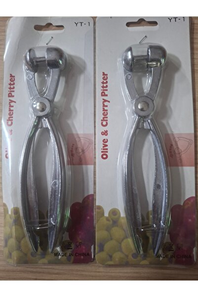metalocasnice 2 Aparat Scos Samburi Cirese, Visine, Masline, si Spart Nuci 19...