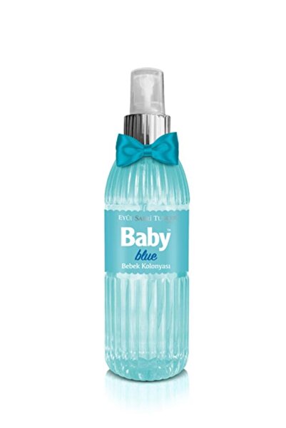 Eyüp Sabri Tuncer 150ml Pet Limon Kolonyası Sprey