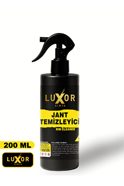 Luxor Kimya Jant Temizleyici 200 ML
