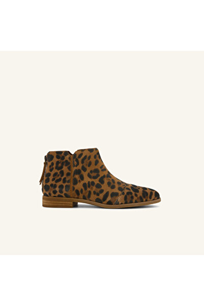Toms Shoes Women / Girls Boots 10022570 10021303 Rylie Ankle Boot