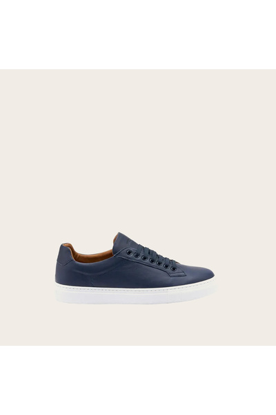 Frau Erkek Sneaker 29P1 MAXI Biu