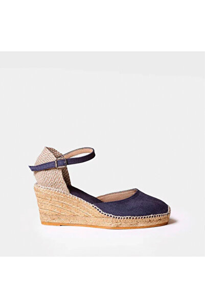 Toni Pons Women's / Girls' Sandals Caldes Navy