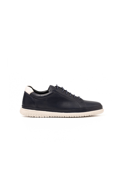 John May حذاء رياضي رجالي OG-9144 1575-1570 Laci Asel-Off White Asel