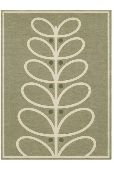 Rugs Modern Halı ETA Geleneksel Desenli Modern Dokuma Taban Dekoratif Halı sd...