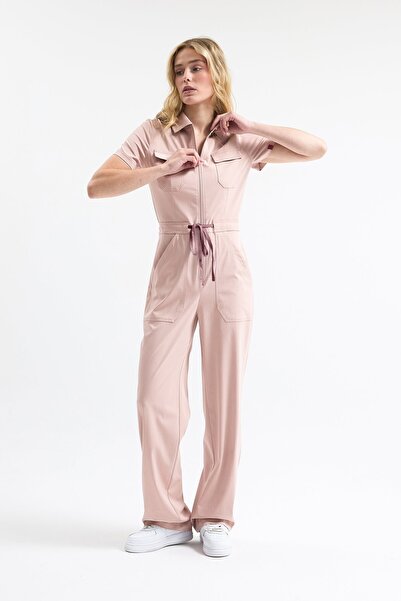 Rhow Serene Rose Scrubs Tulum