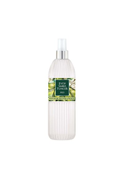 Eyüp Sabri Tuncer 150ml Pet Ayvalık Zeytin Çiçeği Kolonyası Sprey