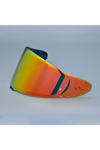 Choice Red Photochromic Visor for SHOEI RF1400 RF-1400 NXR2 CWR-F2 Z8 CWR-F2R...