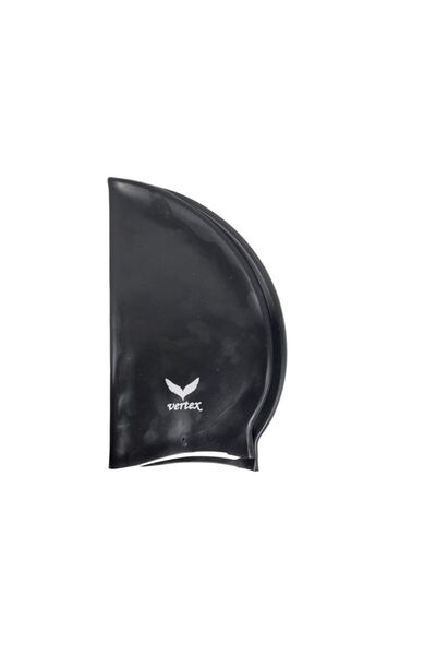 VERTEX Silicone Playoff Bone Black