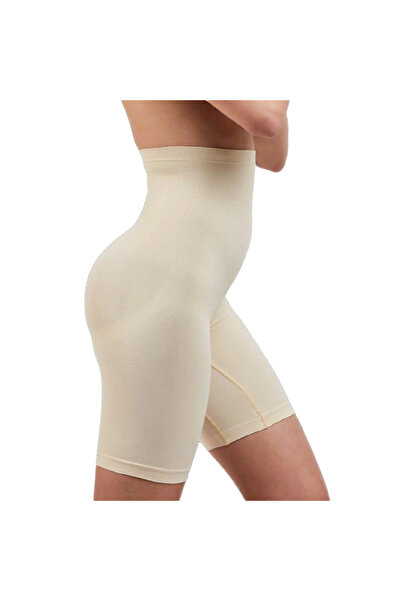 Elite Life 870 K-05 Women's Long Waist Recovery Corset