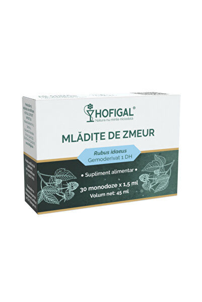 Hofigal Mladite de Zmeur 30monodz