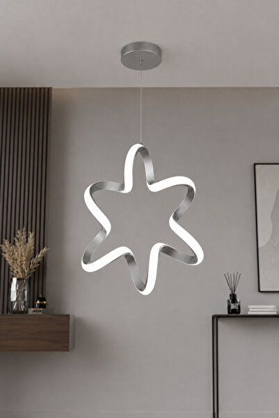 AvizeGO Yalven LED Sarkıt Avize