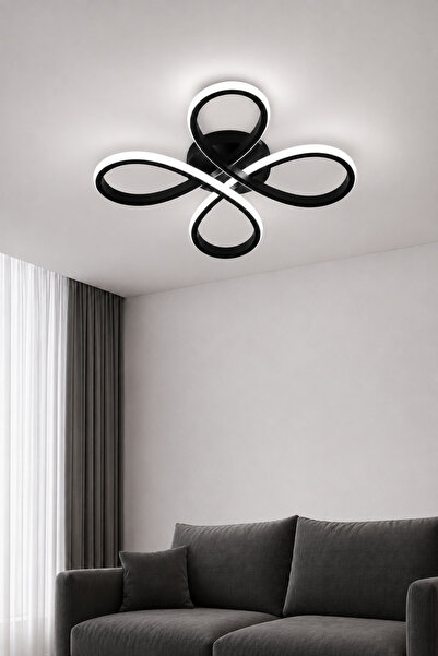 AvizeGO Solis LED Plafonyer Avize