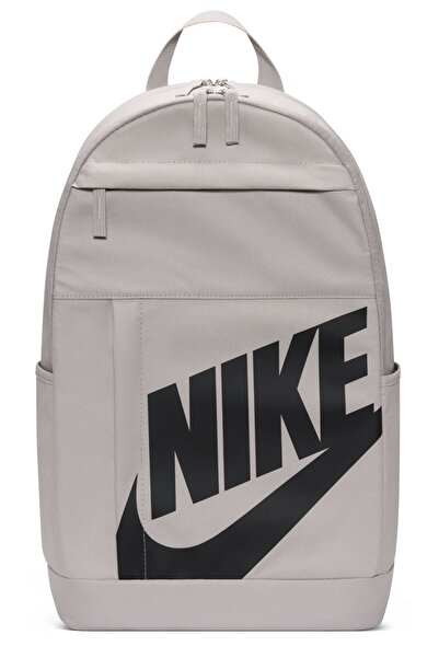 Nike Elemental Günlük Kullanıma Uygun Sırt Çantası Okul Çantası