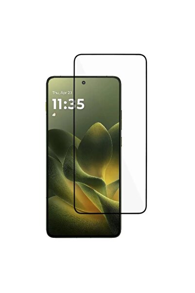 SKYDDAR INNOVATION Folie de protecție pentru Motorola Edge 70, sticlă securiz...