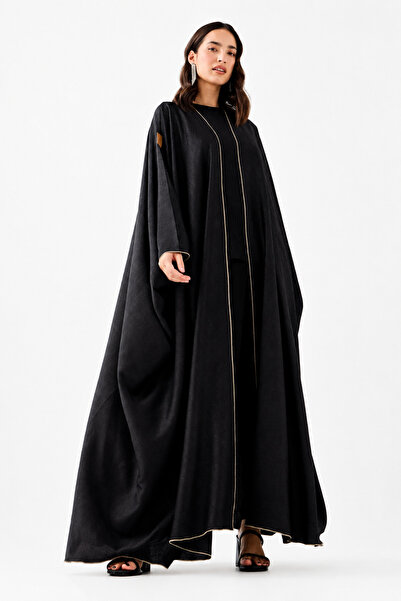 Azria Fashion عباية بشت كلاسيكية